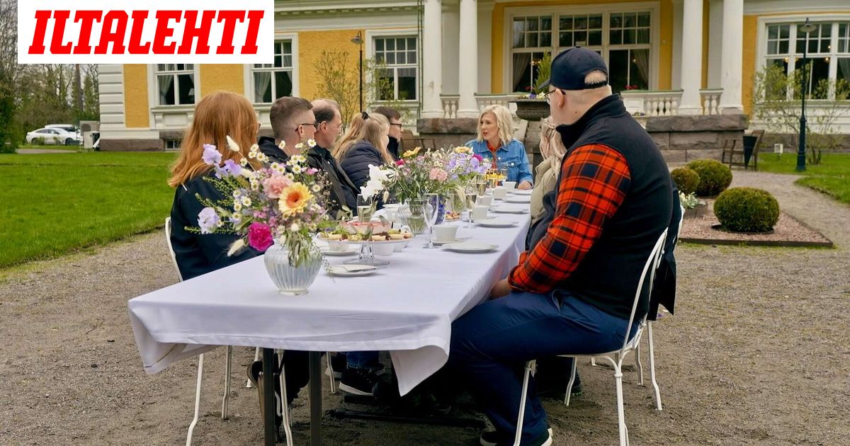 Miika ei ole moksiskaan Maajussittaren päätöksestä – He saivat jatkaa ohjelmassa