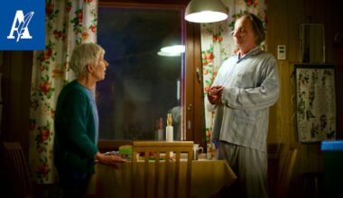 Mitä oikein katselen, ihmettelee kriitikko Kyllä isä osaa -elo­kuvan jatko-osan äärellä