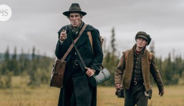 Televisioarvio: Suomessakin kuvattu pohjoismainen tv-tapaus on komeaa mutta raskasta katsottavaa