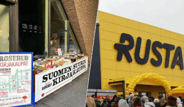 Helsingin yliopisto osti Rustan vuokra-asiassa kriisiviestintää, minkä jälkeen rehtori pyysi anteeksi | Talous