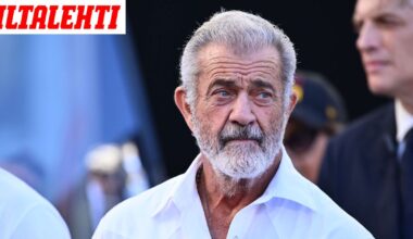 Suomalainen sai Jeesuksen roolin Mel Gibsonin elokuvasta – Tässä hän on