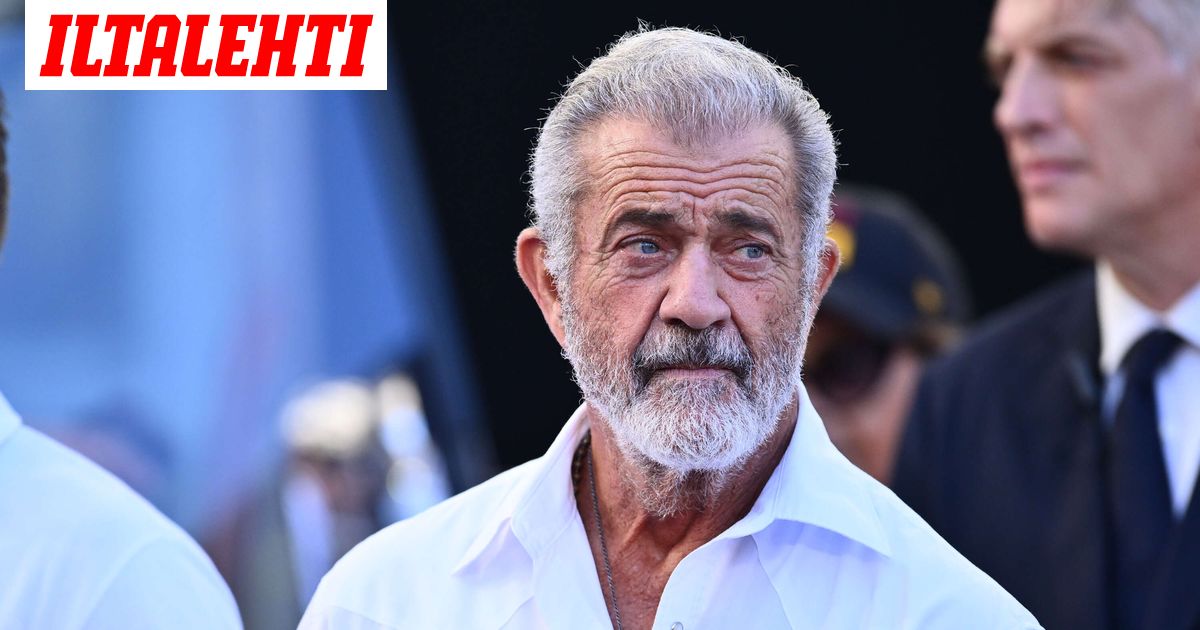 Suomalainen sai Jeesuksen roolin Mel Gibsonin elokuvasta – Tässä hän on