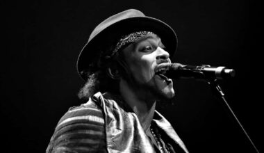 Soul-laulaja D'angelo on kuollut | Uutisia lyhyesti