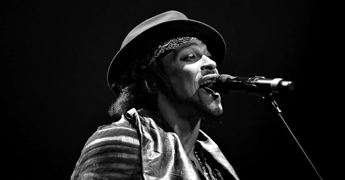 Soul-laulaja D'angelo on kuollut | Uutisia lyhyesti