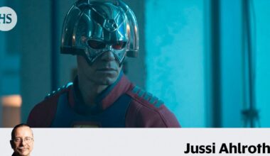 Hanoi Rocksista natseihin: näistä syistä Peacemaker on parhaita tv-sarjoja juuri nyt