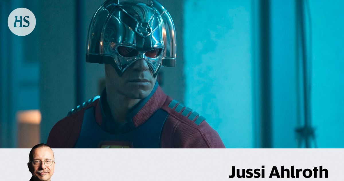 Hanoi Rocksista natseihin: näistä syistä Peacemaker on parhaita tv-sarjoja juuri nyt