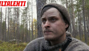 Eetu saa lääkäriltä huonoja uutisia – ”Näitä minä pelkäsin”