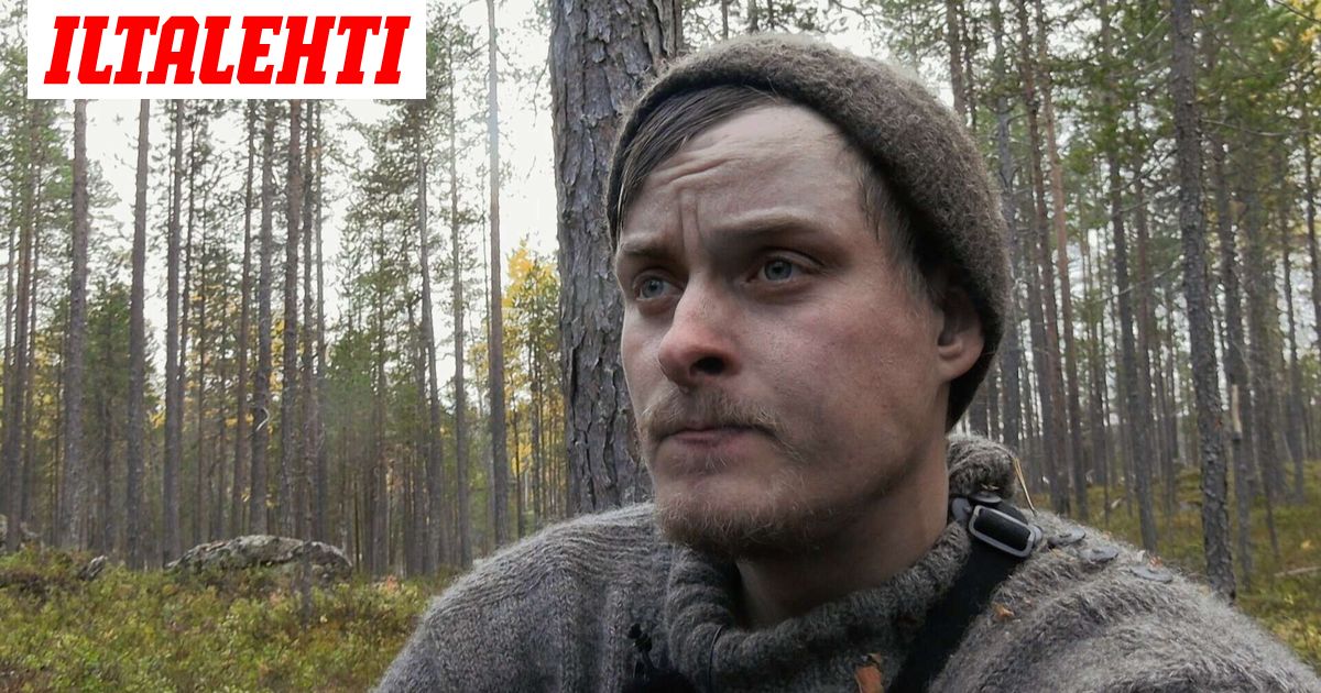 Eetu saa lääkäriltä huonoja uutisia – ”Näitä minä pelkäsin”