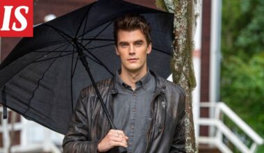 Mel Gibsonin uudessa elokuvassa suomalainen Jeesus