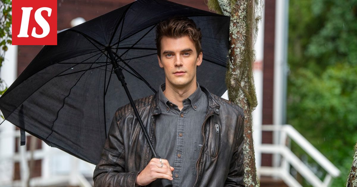 Mel Gibsonin uudessa elokuvassa suomalainen Jeesus