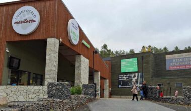 Ähtärin konkurssiyhtiöillä yli 20 miljoonan velat – pesänhoitaja uskoo, että eläinpuistolle ja hotellille löytyy jatkaja | Etelä-Pohjanmaa