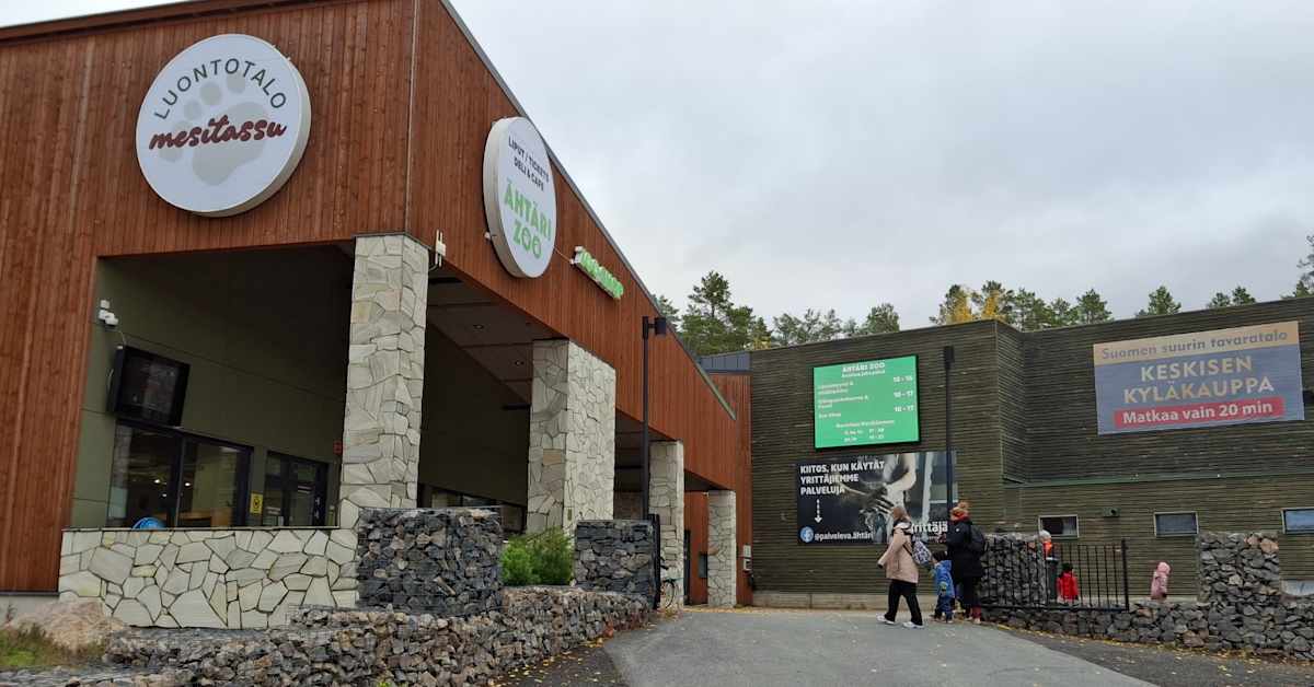 Ähtärin konkurssiyhtiöillä yli 20 miljoonan velat – pesänhoitaja uskoo, että eläinpuistolle ja hotellille löytyy jatkaja | Etelä-Pohjanmaa