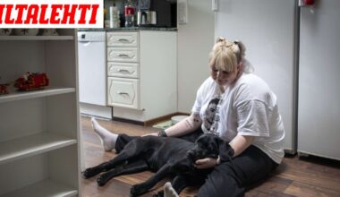 ”Ei jää käteen yhtään mitään”