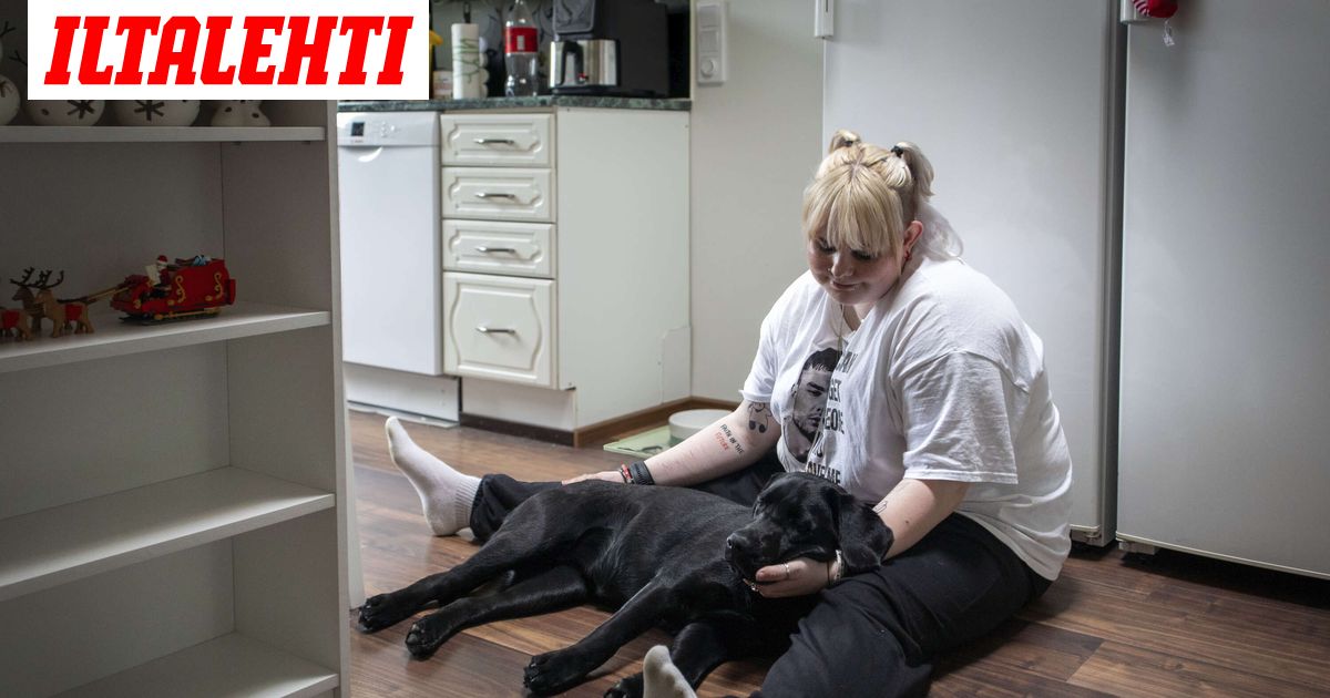 ”Ei jää käteen yhtään mitään”