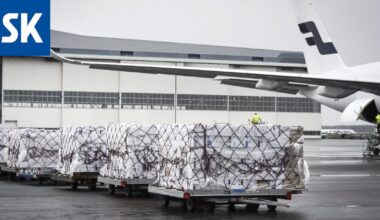 Maskikauppojen takia potkut saaneelle viranhaltijalle 200 000 euron korvaukset