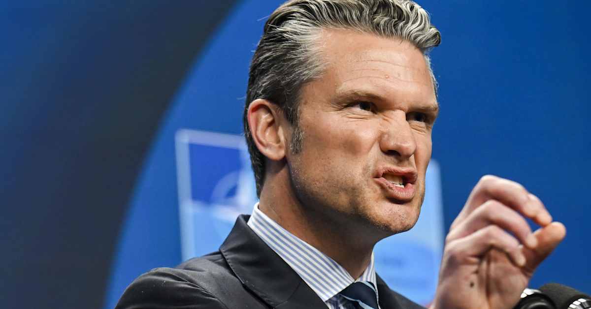 Edes puolustusministerin entinen työpaikka Fox News ei hyväksynyt Pentagonin uusia lehdistösääntöjä | Uutisia lyhyesti