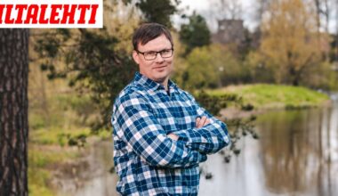 Maajussi-Tuomas tekee viimeisen valintansa – Vappu Pimiä ei kestä katsoa