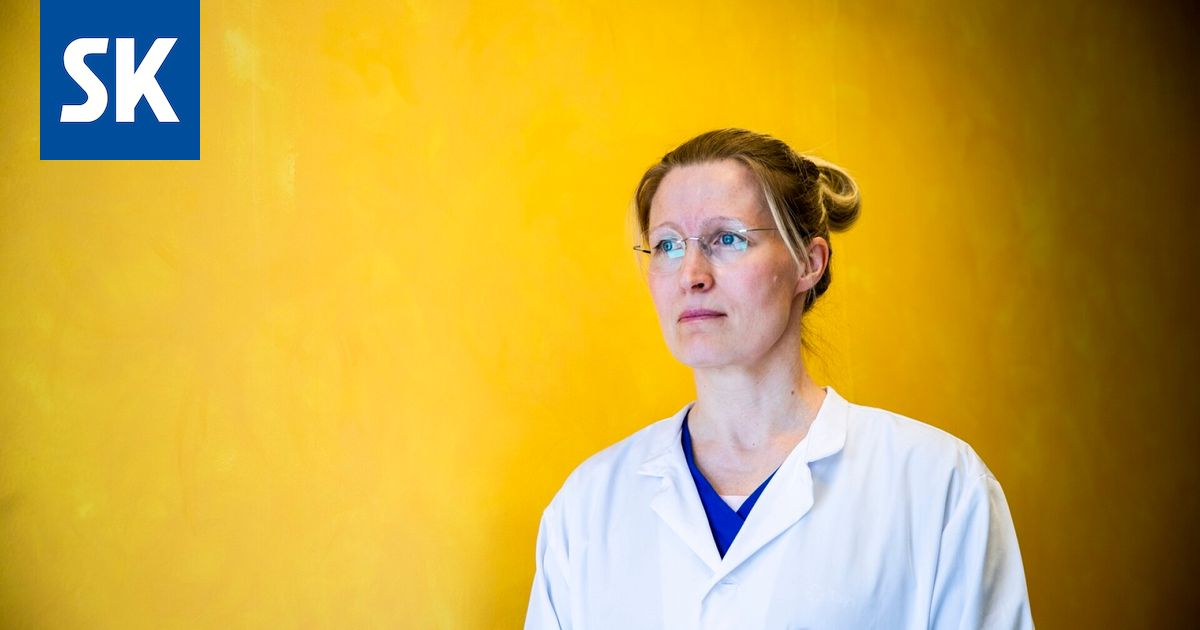 Erittäin vaikeasti hoidettava hiivasieni leviää Euroopassa – Tilanne Pirkanmaalla ja Suomessa