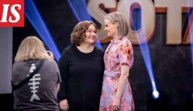 Kokkisota: Tätä kaikkea ei nähty tv:ssä Riikka Purran ja Krista Kiurun jaksossa