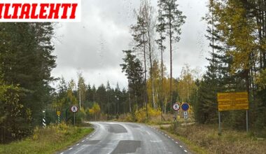 Viro valmistelee poikkeustoimia itärajallaan