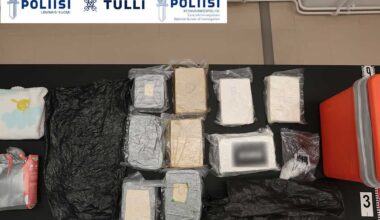 Rikollisliiga toi huumeita miljoonien euron arvosta Suomeen – päätekijä tilasi iskun rikoskumppania vastaan Turussa | Varsinais-Suomi