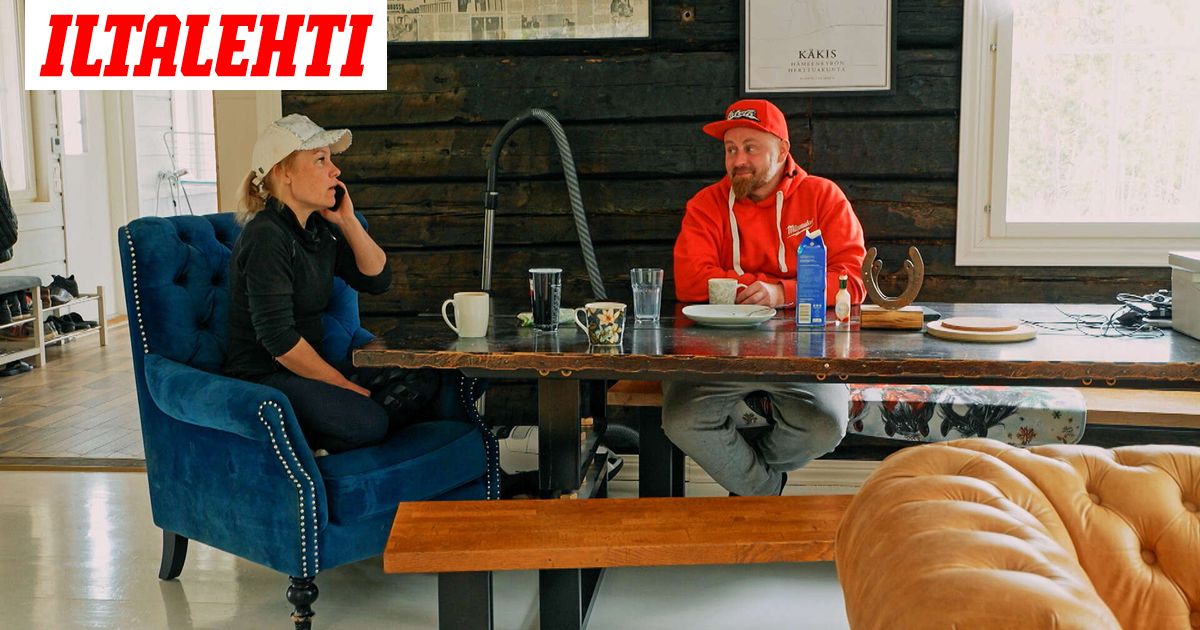 Tänään tv:ssä: Latelan Laurin ja Sari-Annan hääbudjetti paukkuu: ”Suomen kalleimmat häät”