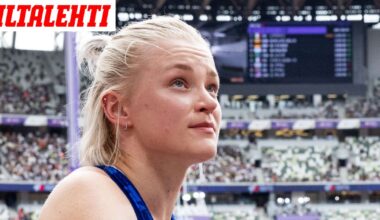 Wilma Murto puhuu Me Naisille kihlatustaan