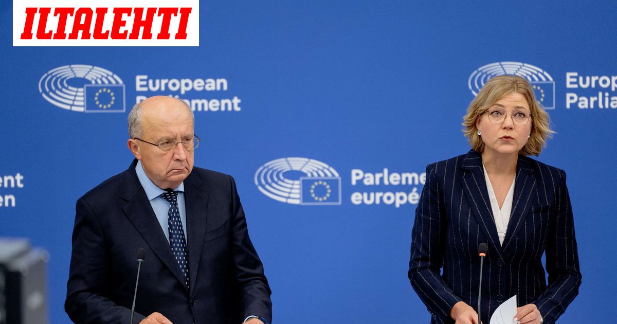 Suomen esitys tyrmättiin kulisseissa – Droonimuuriin tulossa iso muutos