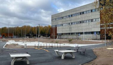 Roihupellon skeittipuisto joutui arvostelijoiden hampaisiin – yrittäjän mukaan kritiikki on ”asiatonta ja vihamielistä” | Kotimaa