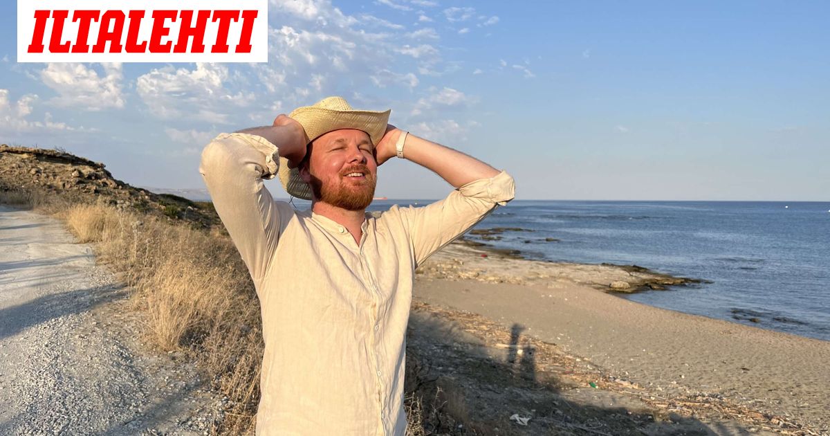 Muistatko vielä Idols-voittajan? Ilkka Jääskeläinen tekee paluun