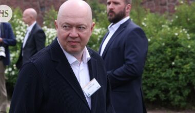 Marko Ahtisaari mukaan satelliittiyhtiö Iceyehin