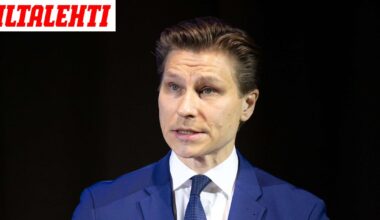 Suomi ostaa amerikkalaisaseita Ukrainalle