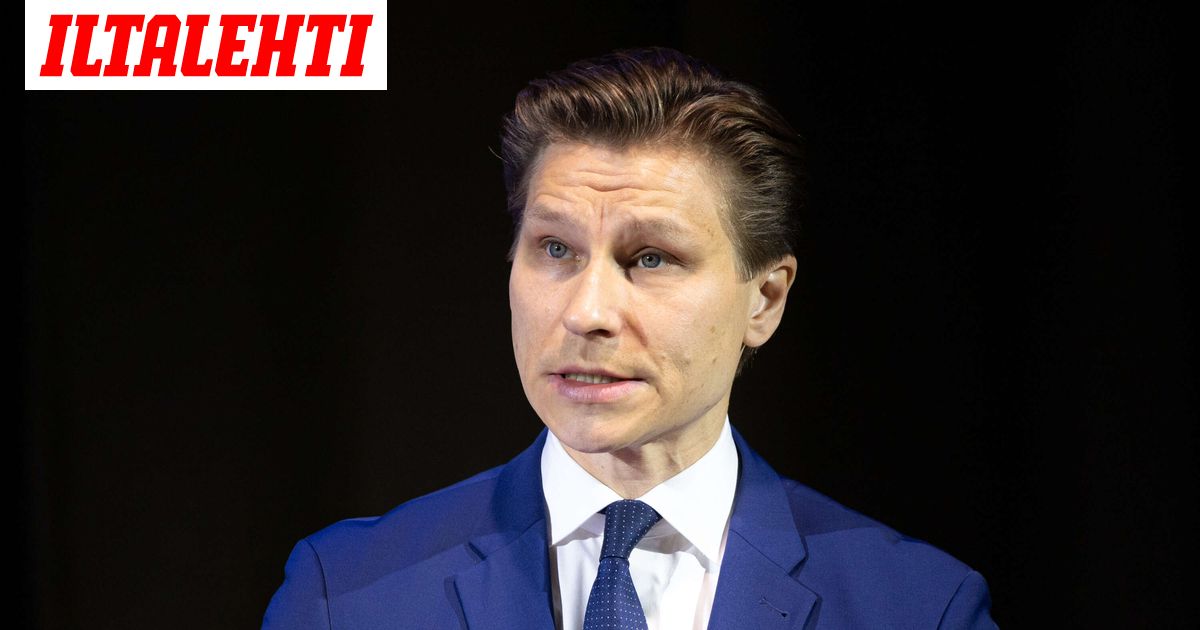 Suomi ostaa amerikkalaisaseita Ukrainalle