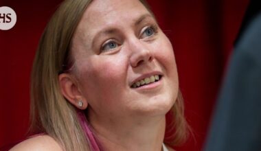 Rebecca Yarrosin romanttisen fantasian päähenkilö on kroonisesti sairas