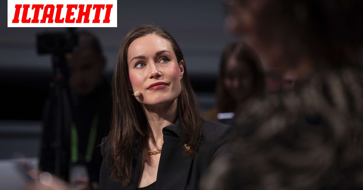 Tällä rahalla pääset tapaamaan Sanna Marinin