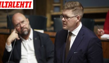 Tässä ovat demarien täsmätoimet kasvuun ja työllisyyteen