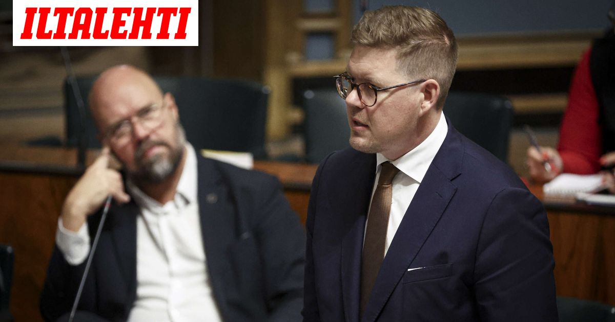 Tässä ovat demarien täsmätoimet kasvuun ja työllisyyteen