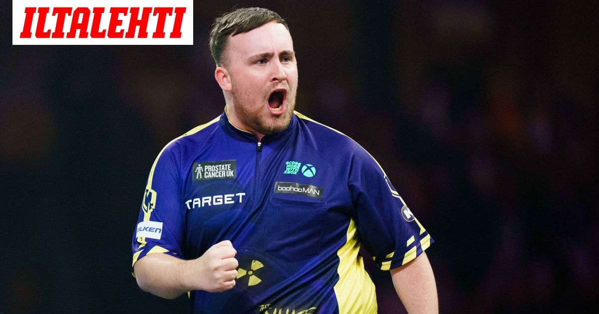 Supertähdet kisaamaan Tampereelle