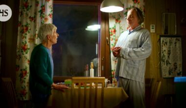 Elokuva-arvio | Kriitikko tyrmää kotimaisen isäkomedian jatko-osan: pelkkää rahastusta - HS.fi