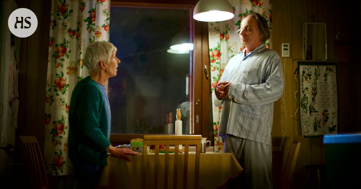 Elokuva-arvio | Kriitikko tyrmää kotimaisen isäkomedian jatko-osan: pelkkää rahastusta - HS.fi