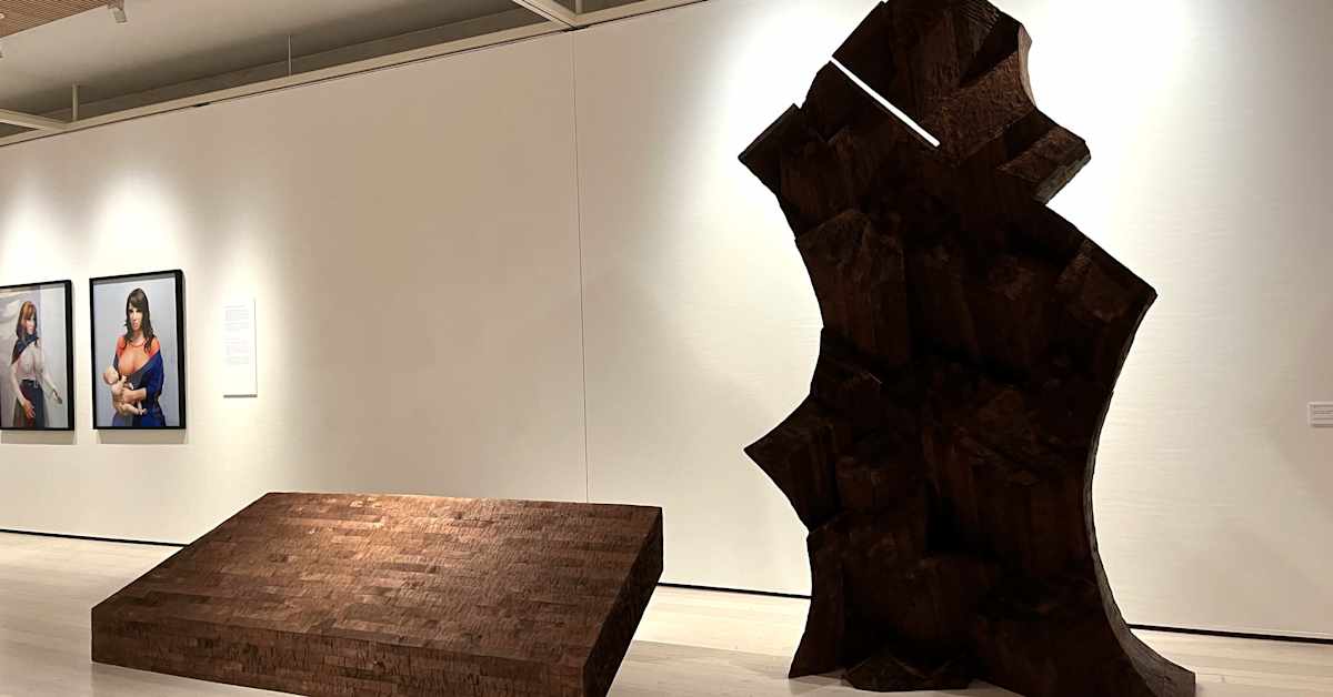 Gallen-Kallelan ja Edefeltin klassikot sekä Hitlerin kieltämä taide kohtaavat Hämeenlinnan taidemuseossa | Kulttuuri