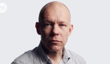 David Bowien elämässä oli särö