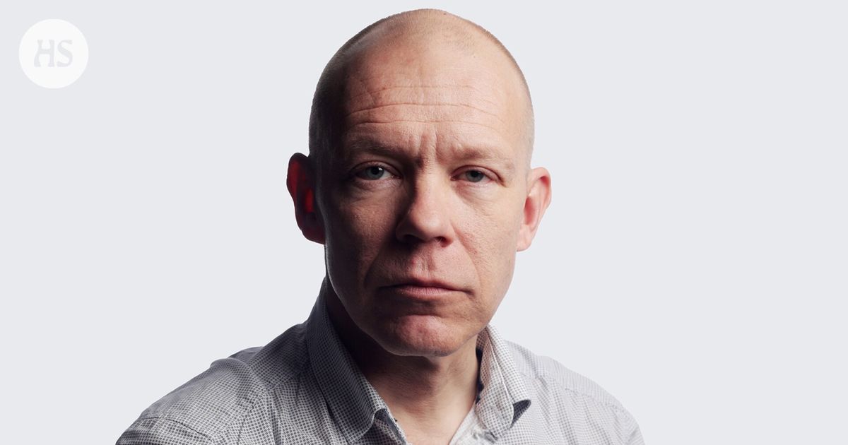 David Bowien elämässä oli särö