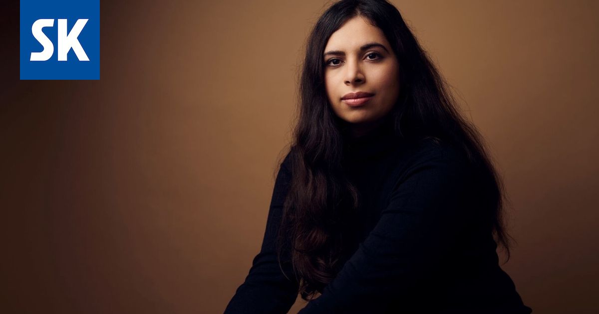 Kirja-arvio Sara Al Husaini Kenelle maa kuuluu