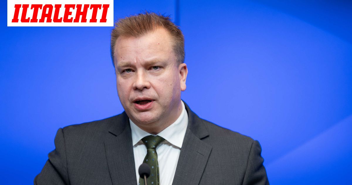 Kovaa puhetta eduskunnassa – ”Tämä on hätätila”