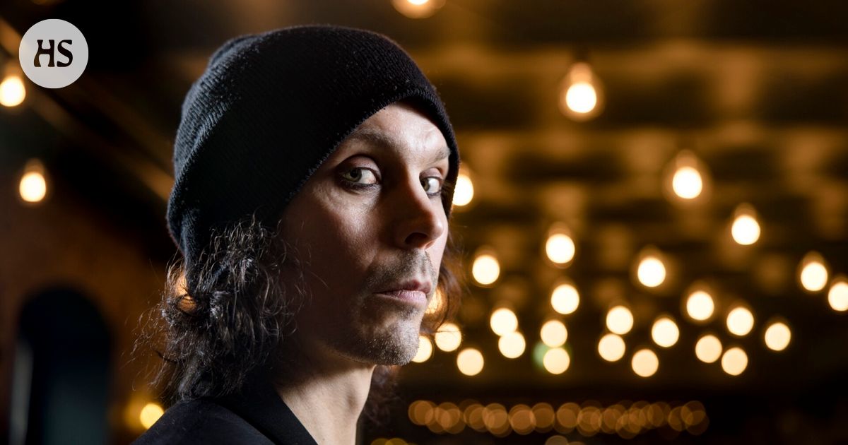 Kirja-arvio | Kiertueteknikolta vakavia syytöksiä Ville Valoa kohtaan - HS.fi