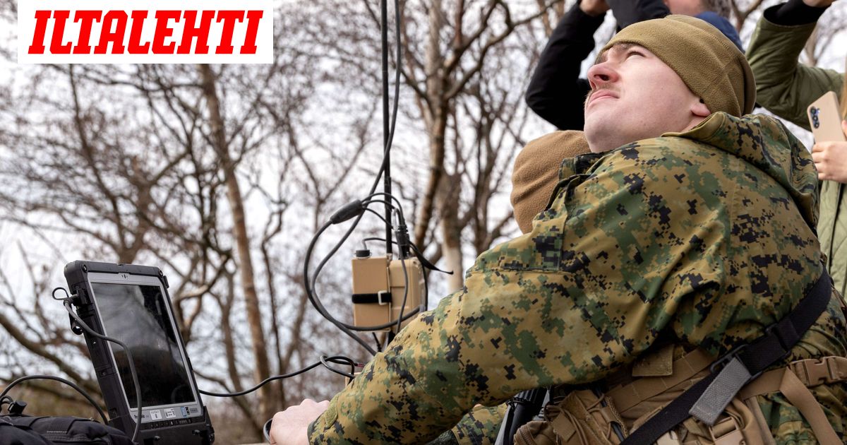 ”Droonimuuria ei ole olemassa eikä tule” – Natosta suorat sanat