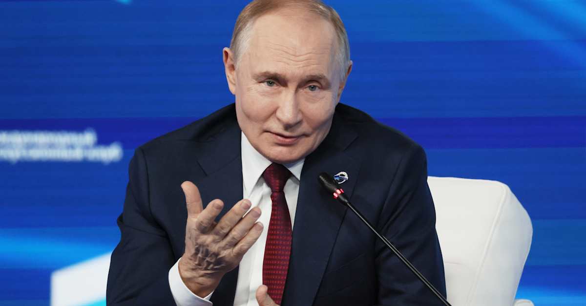 Putin tapasi ensimmäistä kertaa vanhan ystävänsä syrjäyttäneen Syyrian presidentin | Uutisia lyhyesti