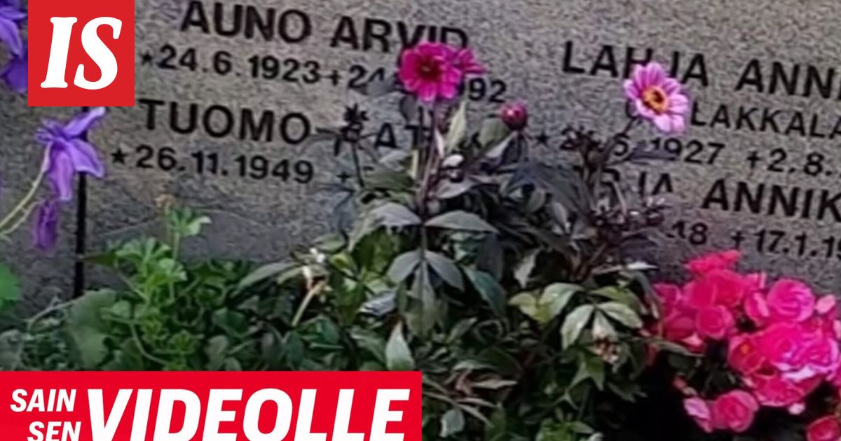 Sain sen videolle: Kausi 4., jakso 9.