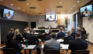 Ruotsalaismiesten syytetään valmistautuneen vakavaan väkivaltarikokseen Turussa – poliisi havaitsi juuri ennen tekoa | Varsinais-Suomi